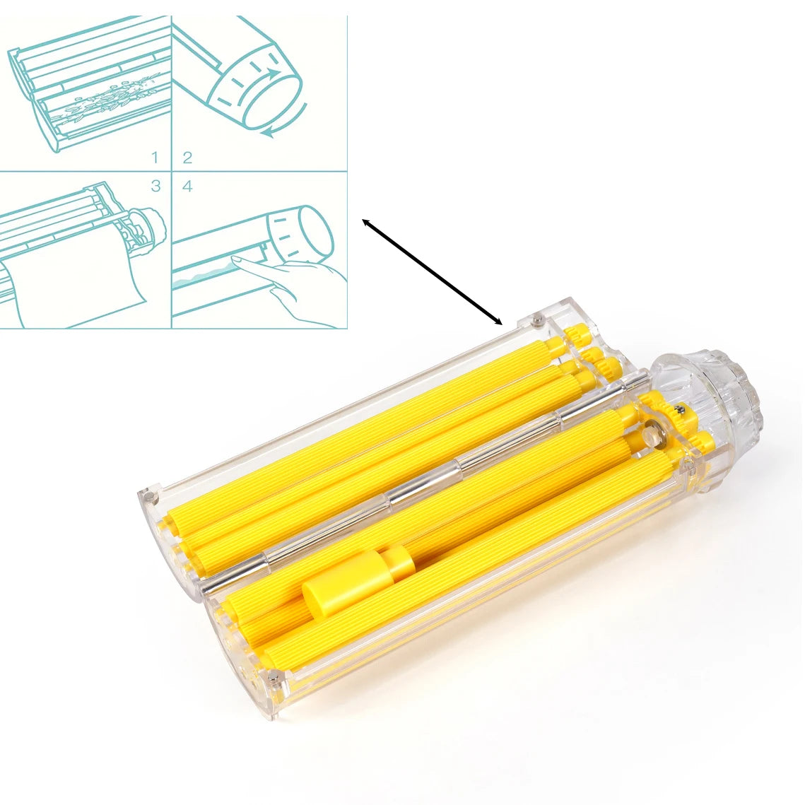 Conjunto Clásico de Liar