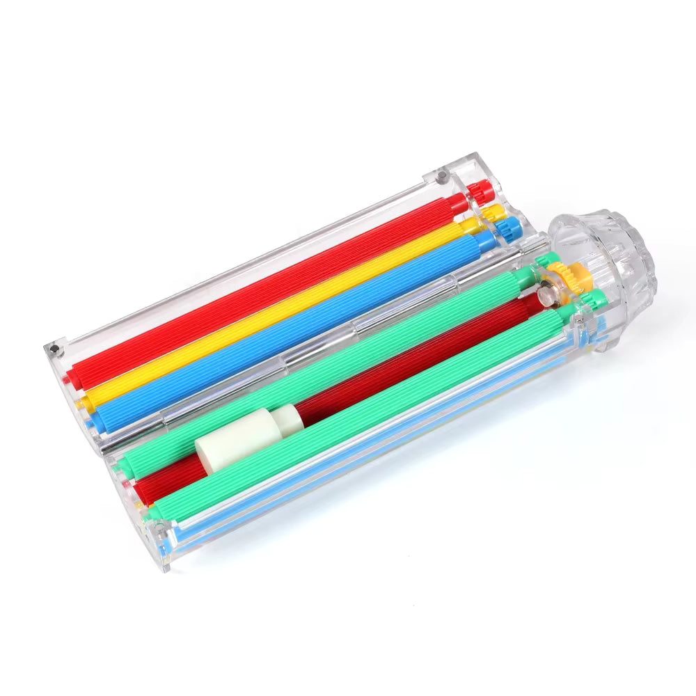 Conjunto Clásico de Liar